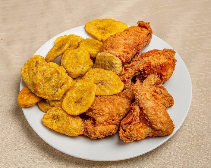 Equis Pica Pollo (207 st) Picture 4