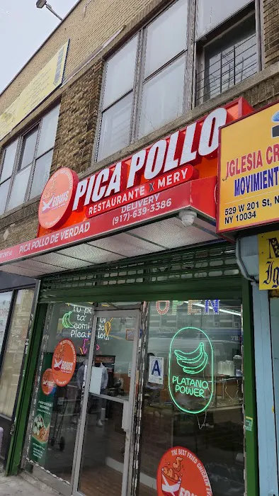 Equis Pica Pollo (207 st) Picture 2