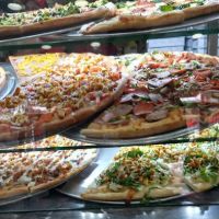 Noel's Pizza ico