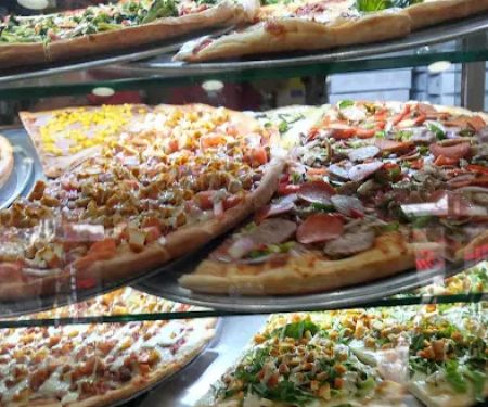 Noel's Pizza