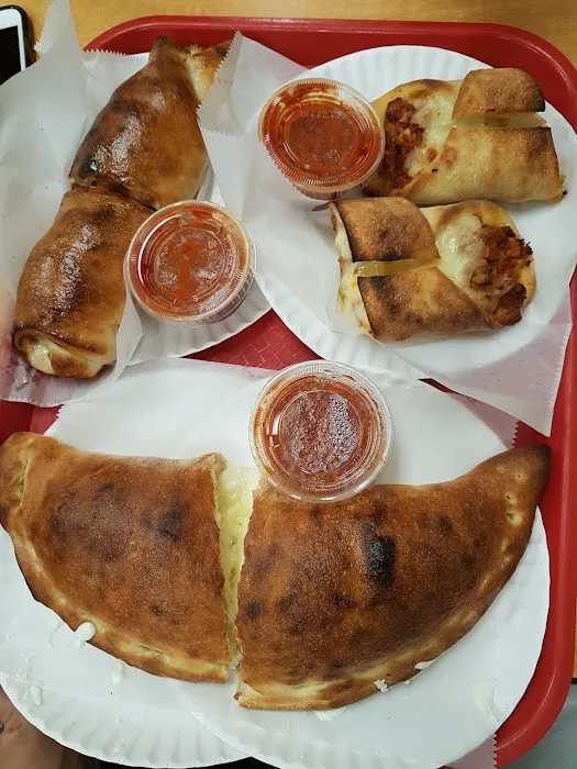 Noel's Pizza Picture 10
