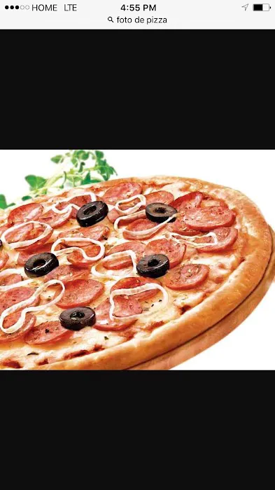 Noel's Pizza Picture 5