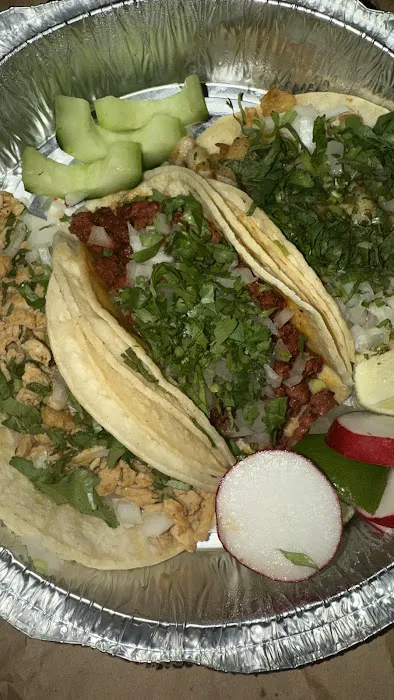 Taqueria Emilio Picture 8