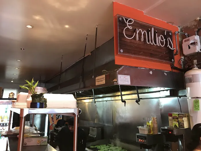 Taqueria Emilio Picture 5
