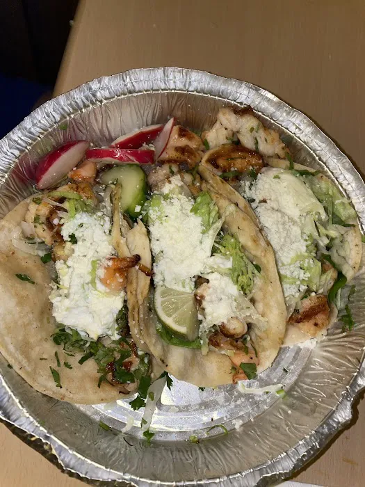 Taqueria Emilio Picture 9