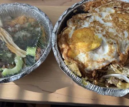 Taqueria Emilio