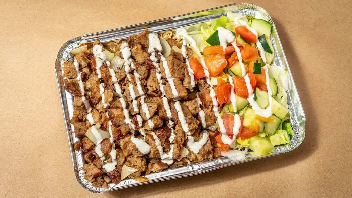 Shah's Halal Food Inwood Picture 9