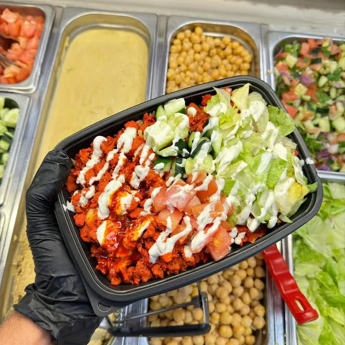Shah's Halal Food Inwood Picture 6