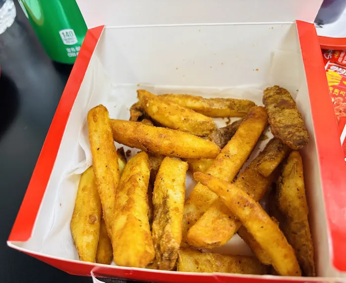 Shah's Halal Food Inwood Picture 2