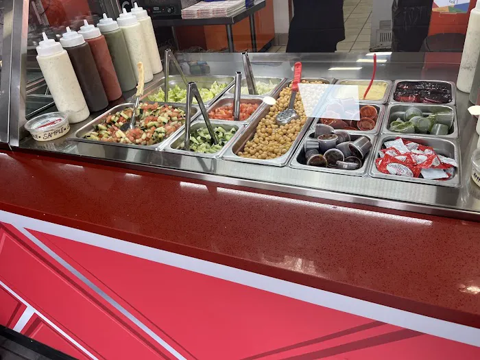 Shah's Halal Food Inwood Picture 4
