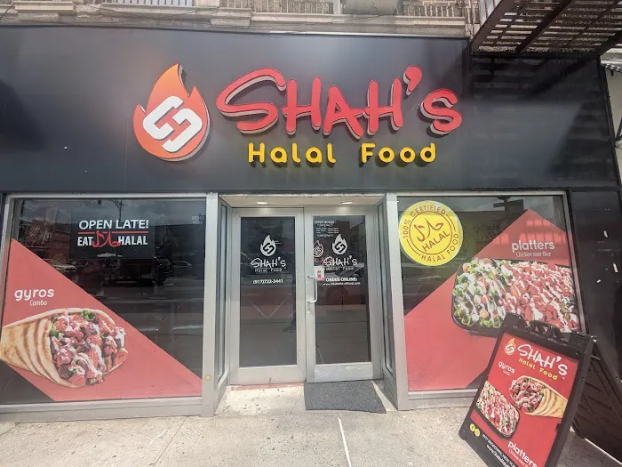 Shah's Halal Food Inwood Picture 8