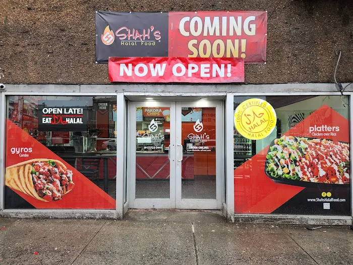 Shah's Halal Food Inwood Picture 7