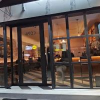 Napa in the Heights Seafood & Wine Bar ico