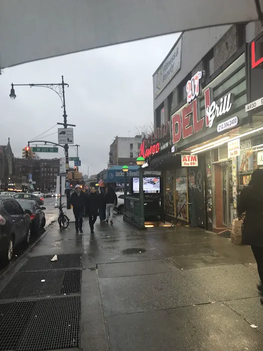 207 Deli Grill Picture 10