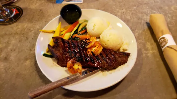 207 Deli Grill Picture 7