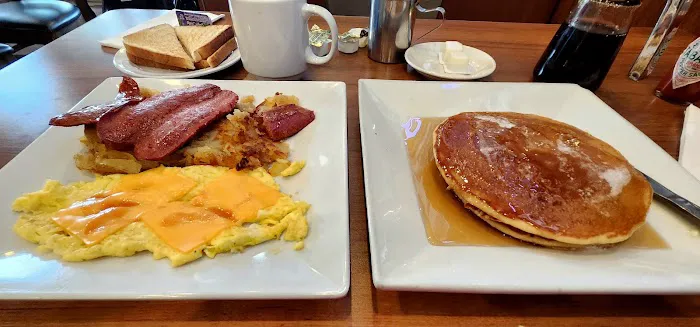 Capitol Diner Picture 1