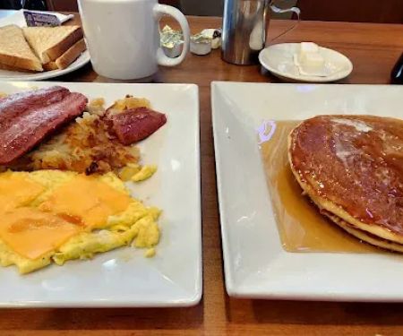 Capitol Diner
