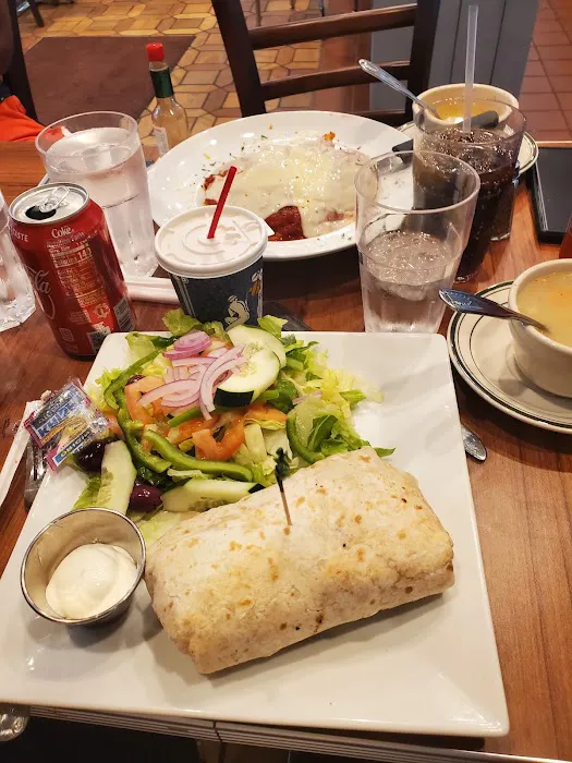 Capitol Diner Picture 4