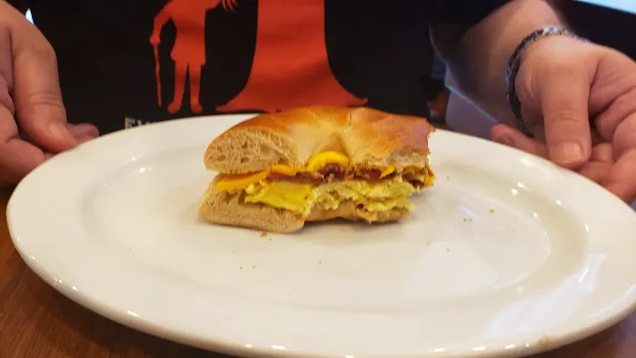 Capitol Diner Picture 5