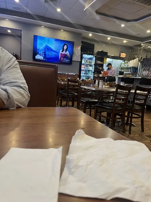 Capitol Diner Picture 6