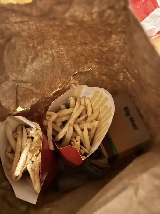 McDonald's Picture 3