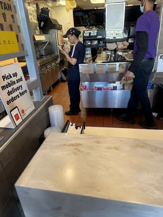 McDonald's Picture 7