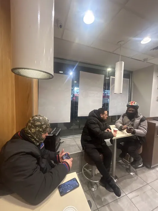 McDonald's Picture 10