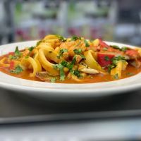 Boca Chica Seafood ico