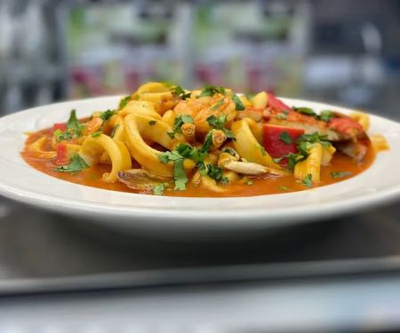 Boca Chica Seafood