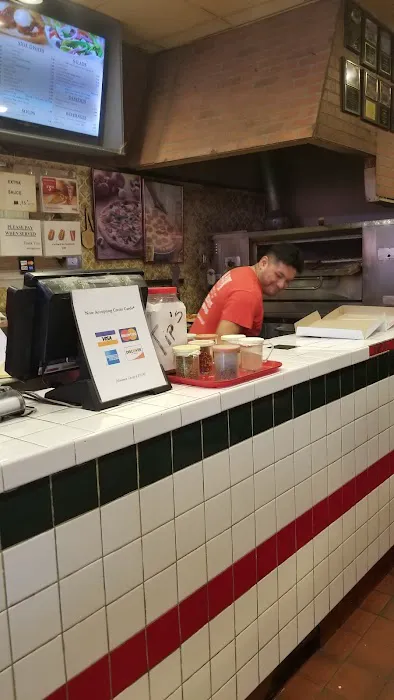 Pizza Haven Picture 5