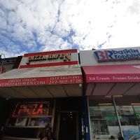 Pizza Haven ico