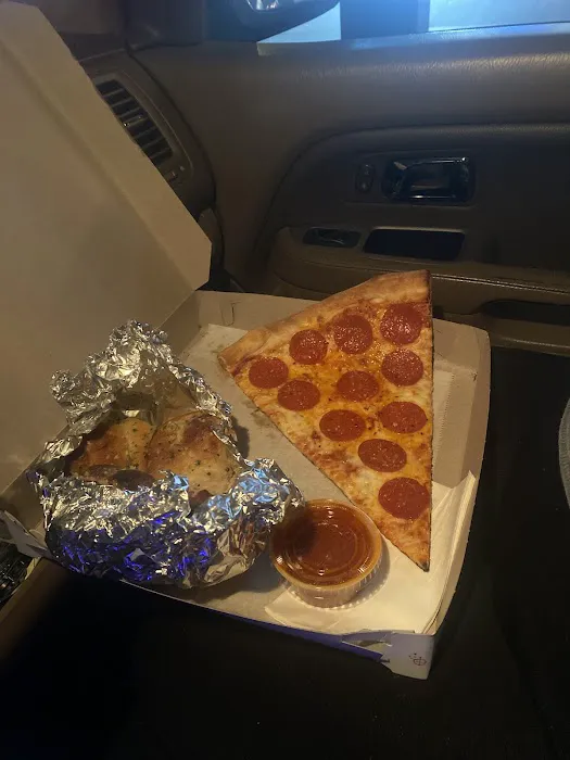 Pizza Haven Picture 7