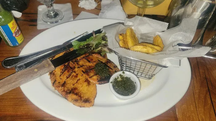 Guadalupe Restaurant Picture 3