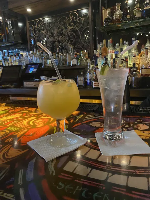 Guadalupe Restaurant Picture 4