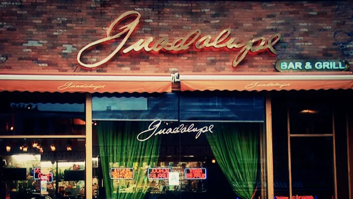 Guadalupe Restaurant Picture 9