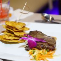 Mina Restaurant and Bar ico