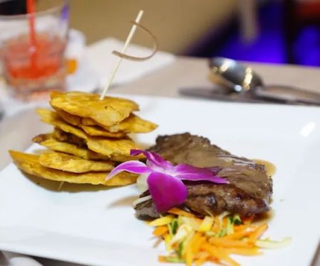 Mina Restaurant and Bar
