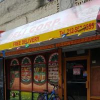 La Pilita ico