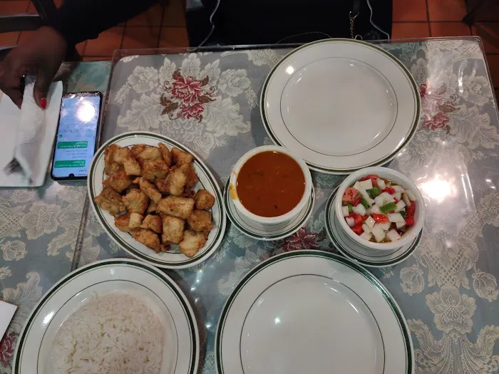Lina Restaurant Picture 1