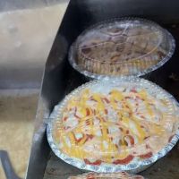 El Fuerte Fritura Y Chimichurri ico