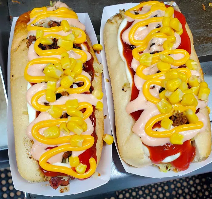 El Fuerte Fritura Y Chimichurri Picture 2