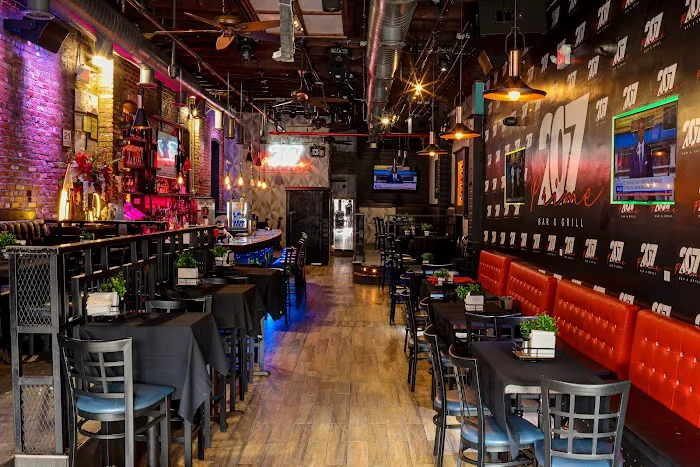 207 Prime Bar & Grill Picture 6