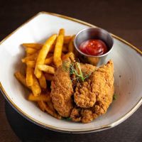 207 Prime Bar & Grill ico