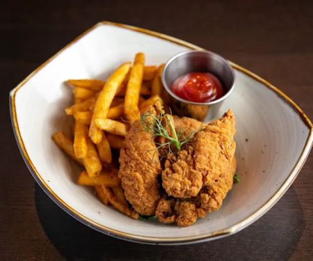 207 Prime Bar & Grill