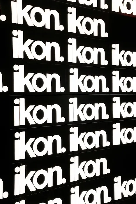 IKON NEW YORK Picture 2