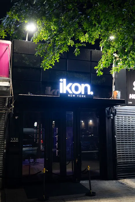 IKON NEW YORK Picture 1