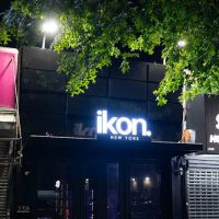 IKON NEW YORK ico