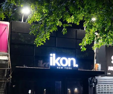 IKON NEW YORK