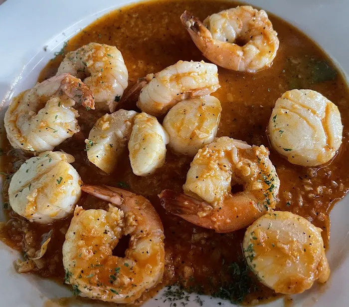 Galicia Tapas Picture 2