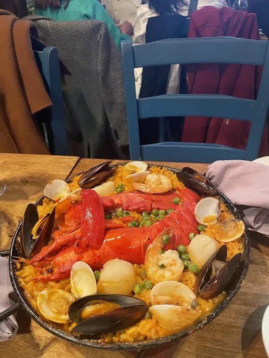 Galicia Tapas Picture 4